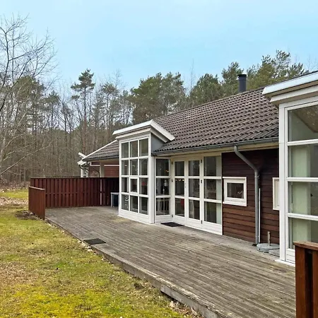 Holiday Cviii Holiday home