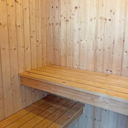 Holiday Cviii Holiday home