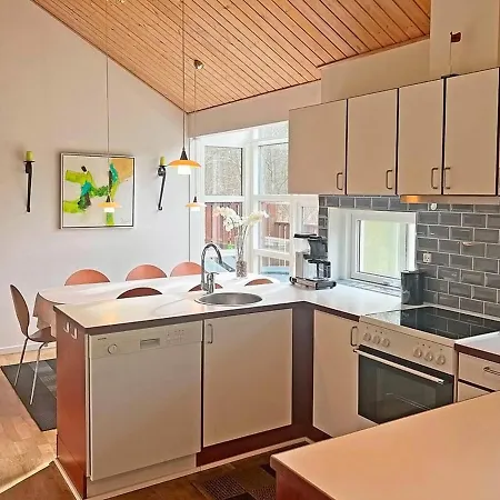 Holiday home Holiday Cviii *
