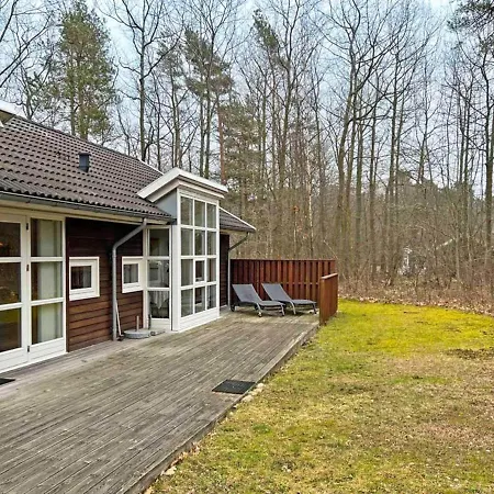Holiday Cviii Holiday home *