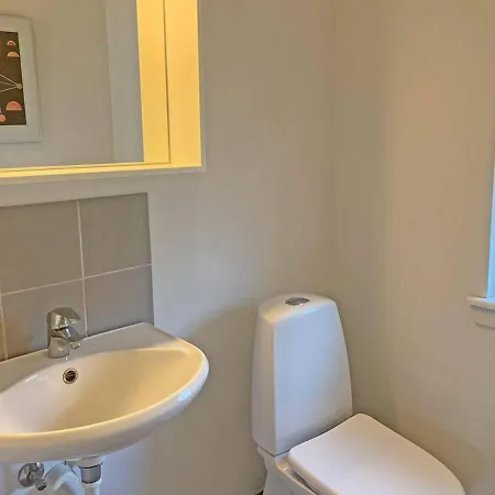 Holiday home Holiday Cviii Hasle