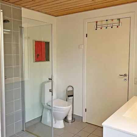 Holiday Cviii Holiday home Hasle